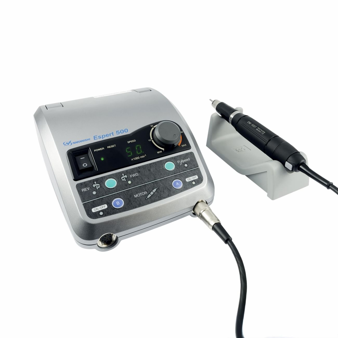 MICRO GRINDER NAKANISHI ESPERT 500