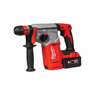 Kołczarka z baterią 18V MILWAUKEE M18 BLHX-502X
