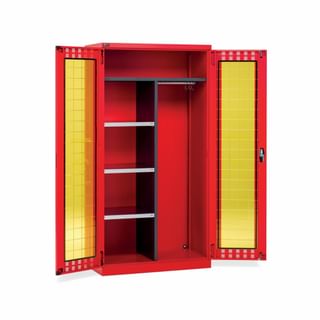 Safety cabinets PPE and fire FAMI PERFOM14033