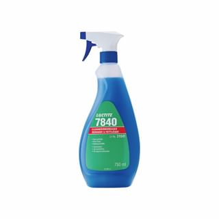 Limpiadores desengrasantes LOCTITE SF 7840