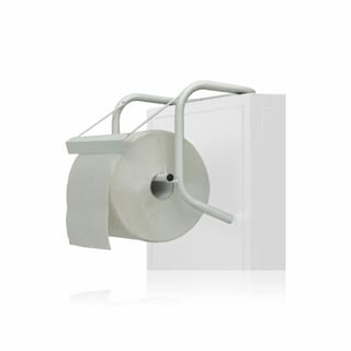 Wall roll holder