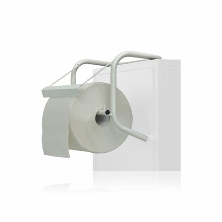 Wall roll holder