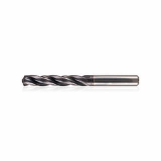 Carbide drill bit 3-12 mm 135° 5xD with lubrication holes POWER KERFOLG
