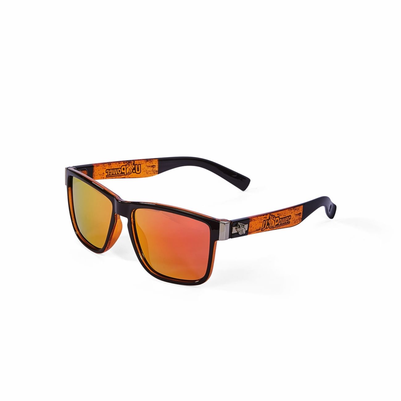 Polarised sunglasses for work and leisure 10 pieces OCCHIALI FUTURE U-POWER