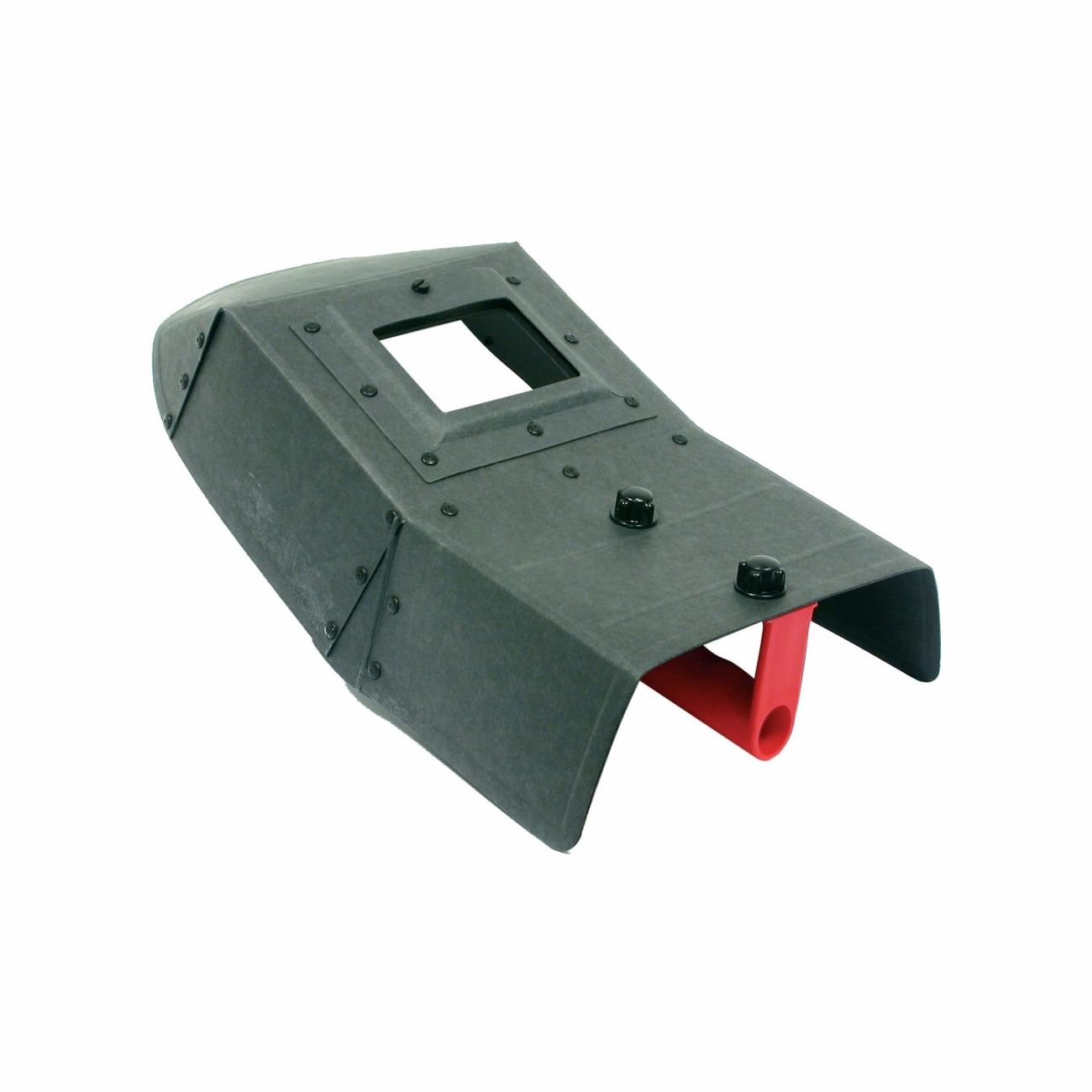 Schermi a mano per saldatura in fibra di cellulosa SACIT