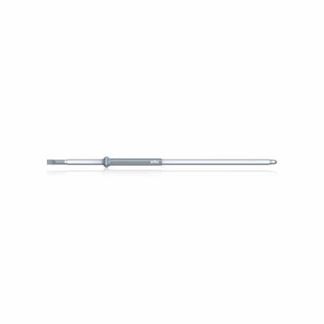 Interchangeable blade, 2859 series, for torque screwdriver 28590 SLOTTED WIHA