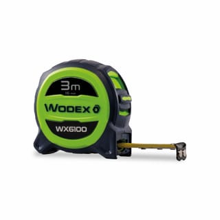 Flexómetro WODEX WX6100