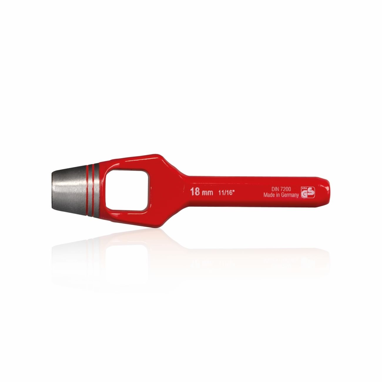 Hollow punch dies WODEX WX3995