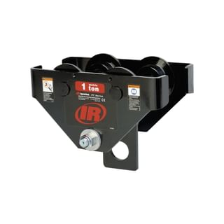 Carros de traslación de mano ATEX INGERSOLL RAND