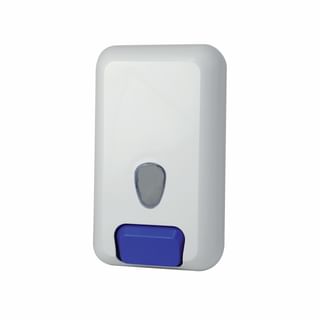 Dosificadores de pared para detergentes LTEC DETGREEN