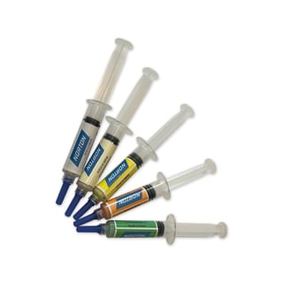 Paste diamantate per lappatura NORTON