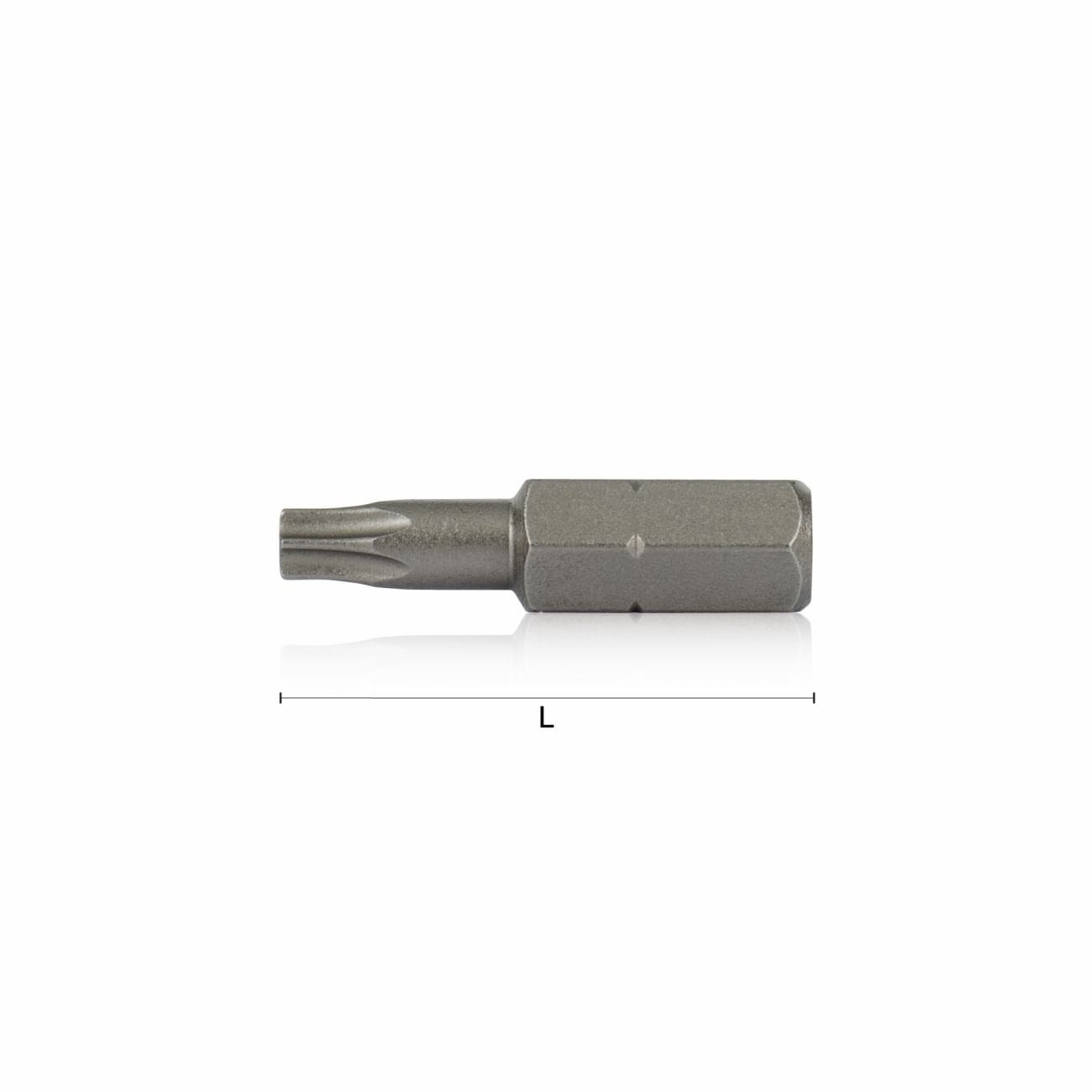 Inserti per viti con impronta Torx WODEX WX4475