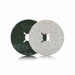 Fiber discs stearated ceramic VSM XF733 XF733 VSM