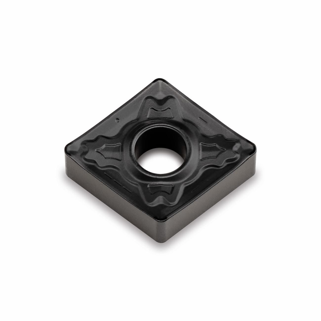 Płytka tokarska CNMM CM2 KERFOLG