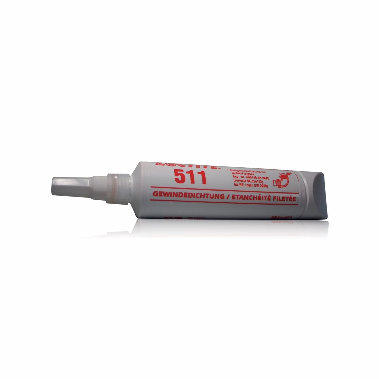 Sigillaraccordi filettati 511 LOCTITE
