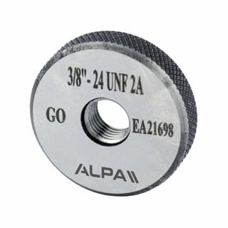 Anelli filettati P UNF ALPA FA245