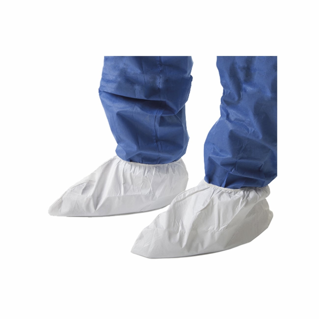 Cubrezapatos desechables universales 3M