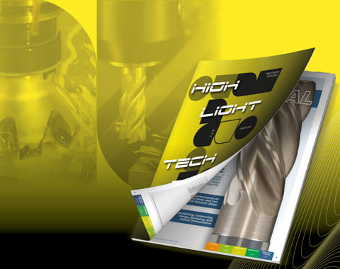 E' ARRIVATA LA NUOVA HIGHLIGHT TECHNOLOGY