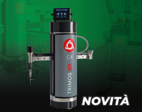 ALPA: PRECISION MADE SIMPLE