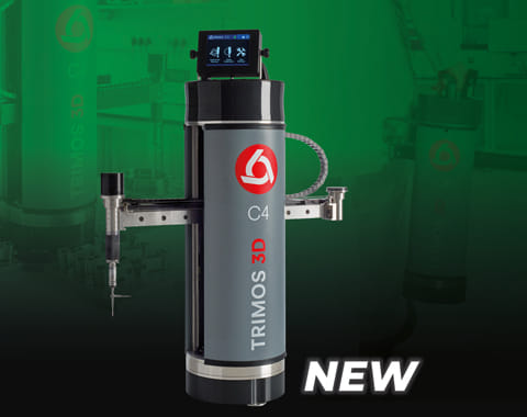 ALPA: PRECISION MADE SIMPLE