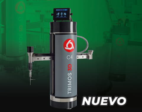 ALPA: PRECISION MADE SIMPLE