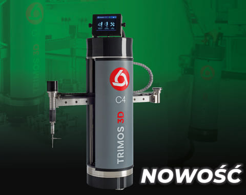 ALPA: PRECISION MADE SIMPLE