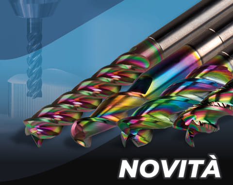 L’ECCELLENZA NEL TAGLIO CHE VALORIZZA LE PERFORMANCE