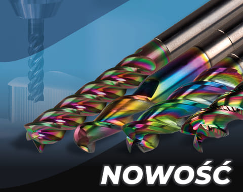 DOSKONAŁOŚĆ W CIĘCIU, KTÓRE ZWIĘKSZA WYDAJNOŚĆ