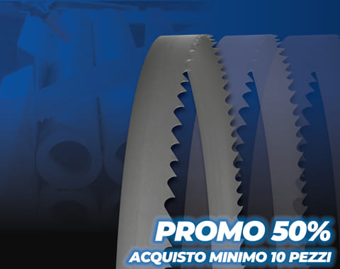 PROMO DEL MESE DI MAGGIO
