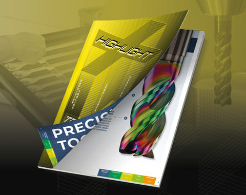 E' ARRIVATA LA NUOVA HIGHLIGHT TECHNOLOGY