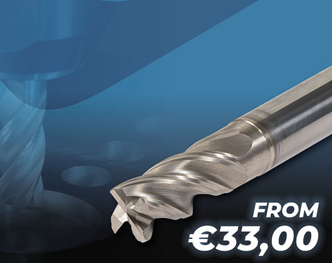 EXCELLENCE IN CUTTING THAT ENHANCES PERFORMANCE