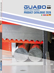 Catalogue Guabo