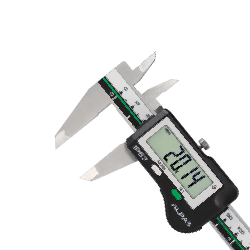 Digitale Messgeräte