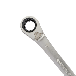 Combination wrenches