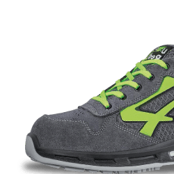 Scarpe da lavoro antinfortunistiche