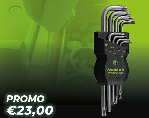 TECHNOLOGY AND PRACTICALITY WITH AN ATTRACTIVE DESIGN