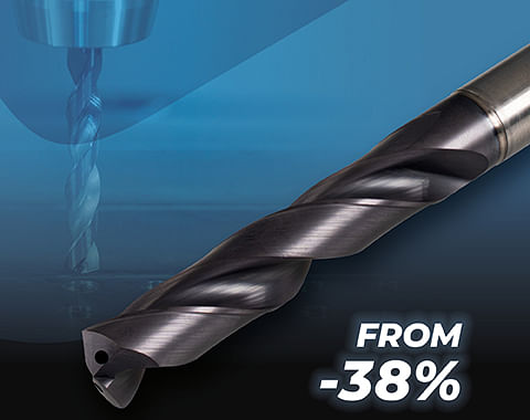 EXCELLENCE IN CUTTING THAT ENHANCES PERFORMANCE