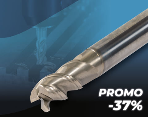 EXCELLENCE IN CUTTING THAT ENHANCES PERFORMANCE