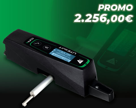 ALPA: PRECISION MADE SIMPLE