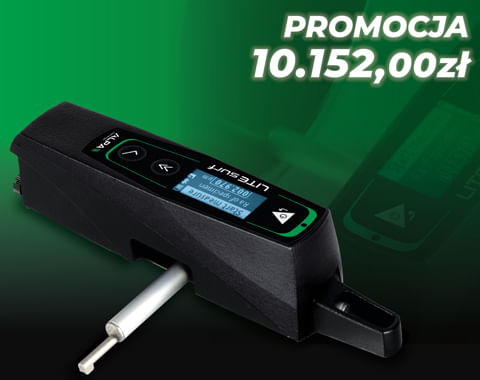 ALPA: PRECISION MADE SIMPLE