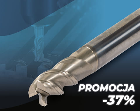 DOSKONAŁOŚĆ W CIĘCIU, KTÓRE ZWIĘKSZA WYDAJNOŚĆ