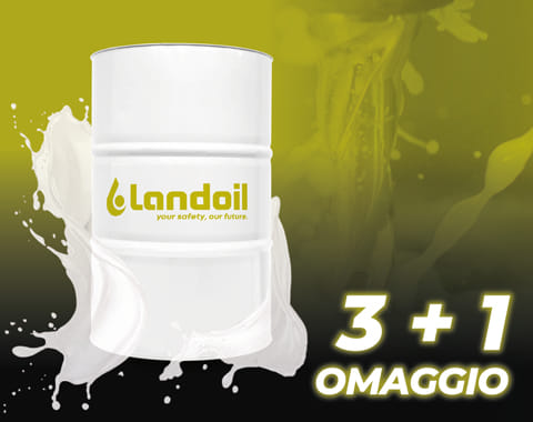 PROMO DEL MESE DI GENNAIO