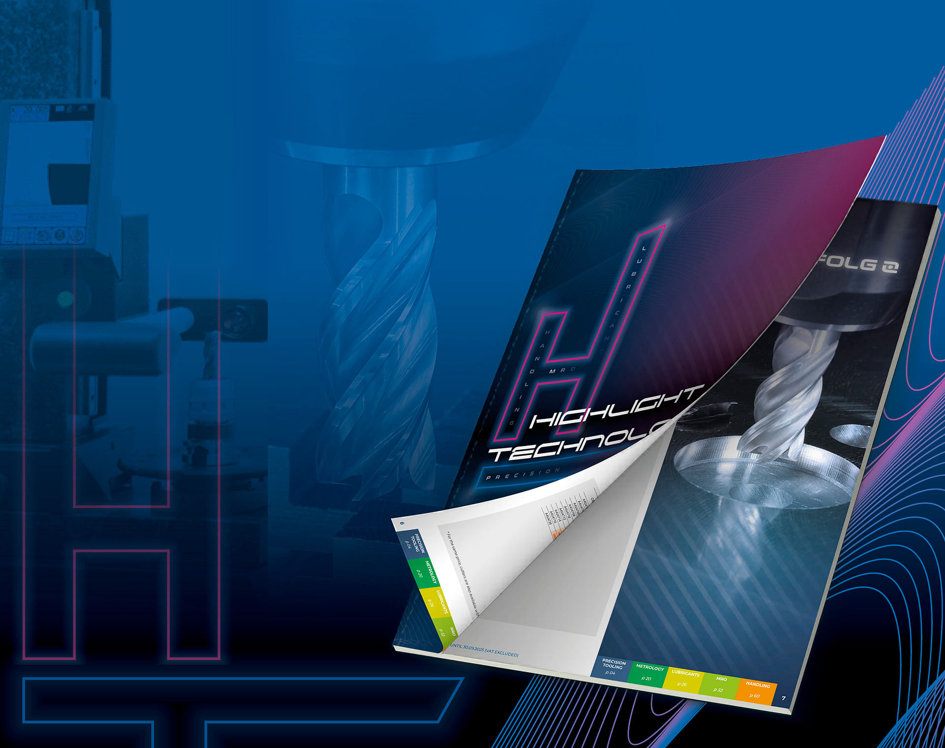 NUOVA HIGHLIGHT TECHNOLOGY