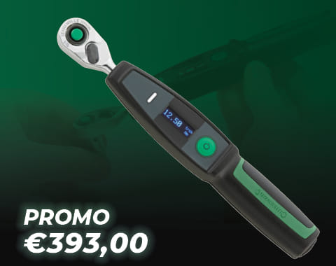 STAHLWILLE: PRÄZISIONS-HANDWERKZEUGE