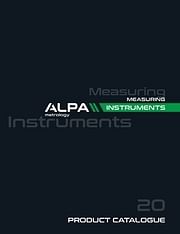 Catalogos ALPA