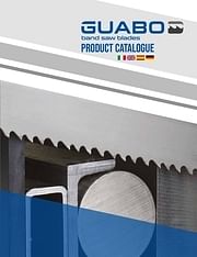 Catalogos Guabo