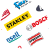 brand